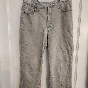 Lee platinum label classic fit slim straight leg